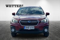 Subaru Outback vaihtoauto
