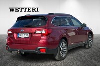 Subaru Outback vaihtoauto