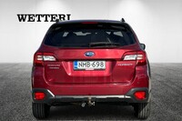 Subaru Outback vaihtoauto