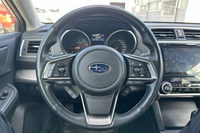 Subaru Outback vaihtoauto