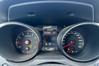 Subaru Outback vaihtoauto