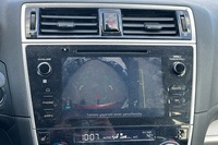 Subaru Outback vaihtoauto
