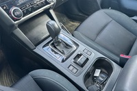 Subaru Outback vaihtoauto