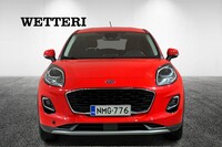 Ford Puma vaihtoauto