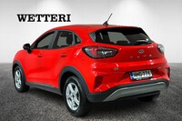 Ford Puma vaihtoauto