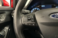 Ford Puma vaihtoauto