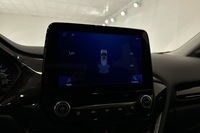 Ford Puma vaihtoauto