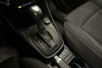 Ford Puma vaihtoauto