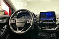 Ford Puma vaihtoauto