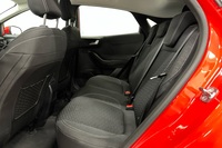 Ford Puma vaihtoauto