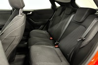 Ford Puma vaihtoauto