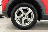 Ford Puma vaihtoauto