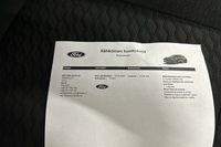 Ford Puma vaihtoauto