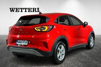 Ford Puma vaihtoauto