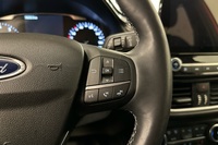 Ford Puma vaihtoauto