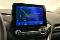 Ford Puma vaihtoauto