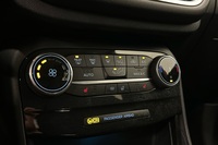 Ford Puma vaihtoauto