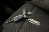 Ford Puma vaihtoauto