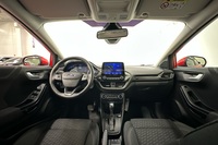 Ford Puma vaihtoauto