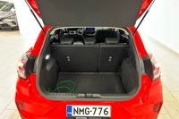 Ford Puma vaihtoauto