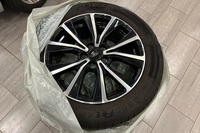 Ford Puma vaihtoauto