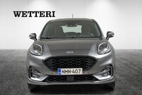 Ford Puma vaihtoauto