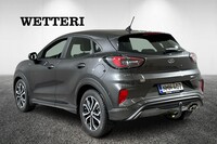 Ford Puma vaihtoauto