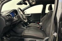 Ford Puma vaihtoauto