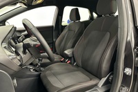 Ford Puma vaihtoauto