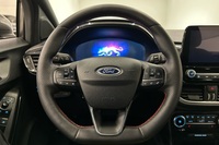 Ford Puma vaihtoauto