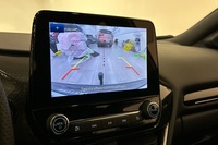 Ford Puma vaihtoauto