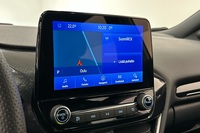 Ford Puma vaihtoauto