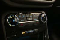 Ford Puma vaihtoauto