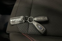 Ford Puma vaihtoauto