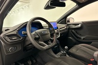 Ford Puma vaihtoauto