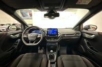 Ford Puma vaihtoauto