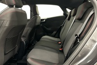 Ford Puma vaihtoauto