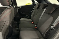 Ford Puma vaihtoauto