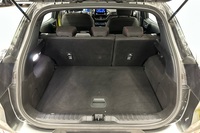 Ford Puma vaihtoauto