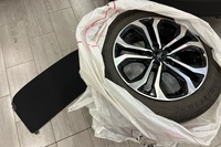 Ford Puma vaihtoauto