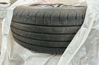 Ford Puma vaihtoauto