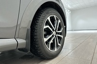 Ford Puma vaihtoauto