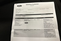 Ford Puma vaihtoauto