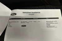 Ford Puma vaihtoauto