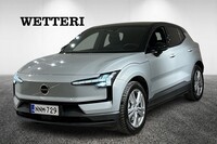 Volvo EX30 vaihtoauto