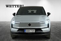 Volvo EX30 vaihtoauto