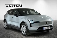 Volvo EX30 vaihtoauto