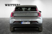 Volvo EX30 vaihtoauto