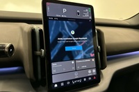 Volvo EX30 vaihtoauto