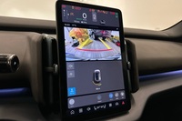 Volvo EX30 vaihtoauto